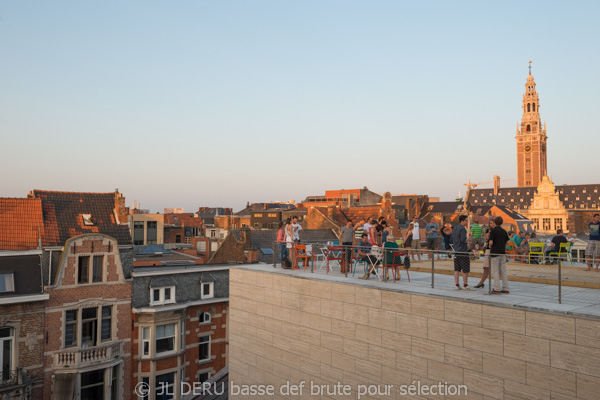 Leuven (BE)
Museum